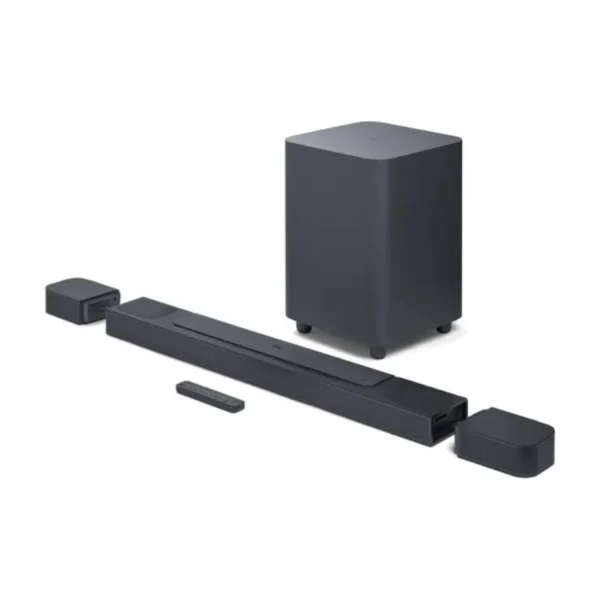 JBL Bar 800 Dolby Atmos Soundbar Surround Sound 7.1CH