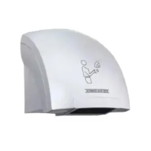 Siemens TH 92001 Metal Body Hand Dryer