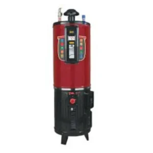 Super Asia GEH-720Ai 20 Gallons Electric And Gas Geyser Auto Ignition