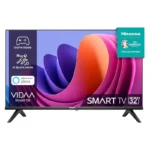 Hisense 32A4N 32 Inch HD Smart TV 2024