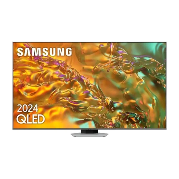 Samsung 65Q80D 65 Inch 4K QLED Smart TV 2024