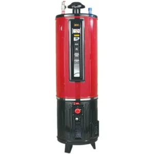 Super Asia GEH-730Ai 30 Gallons Storage Geyser Electric Plus Gas