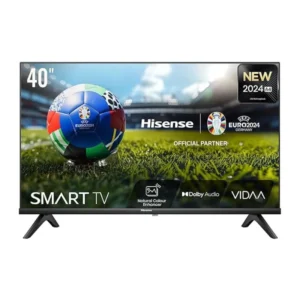 Hisense 40A4N 40 Inch HD Smart TV 2024