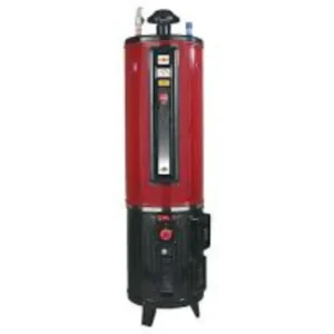 Super Asia GEH-735Ai 35 Gallons Storage Geyser Electric Plus Gas