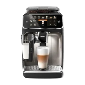 Philips EP5447/90 5400 Series 1500W Fully Automatic 12 Cup Espresso Maker