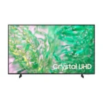 Samsung 50DU8000 50 Inch 4K Crystal UHD LED TV