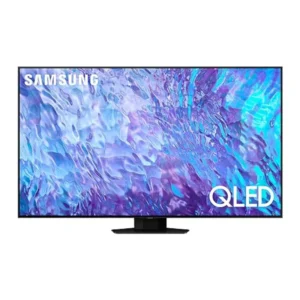 Samsung 98Q80C 98 Inches Class 4K QLED TV