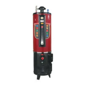 Super Asia GEH-755Ai 55 Gallons Storage Geyser Electric Plus Gas