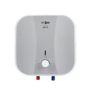 Super Asia SEH-16 Electric Water Heater Water 16 Liters Capacity