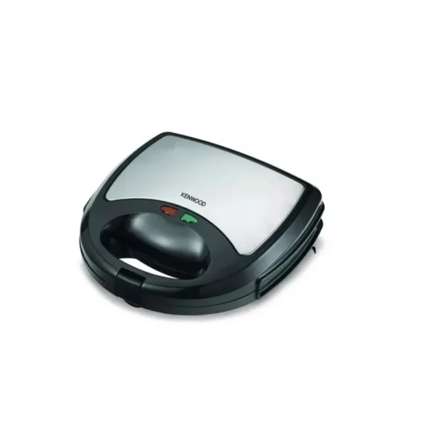 Kenwood SMM02 3 in 1 Sandwich Maker