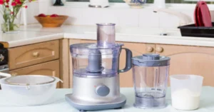 Speed Up Your Cooking with These Food Processor Hacks