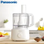 Panasonics MK-F310 800W Food Processor (5-In-1) With 18 Functions