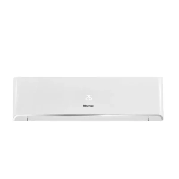 Hisense 12TQ60HC 1.0 Ton Split Inverter AC