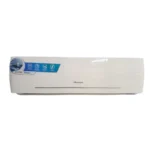 Hisense 18DC60HC 1.5 Ton DC Inverter AC