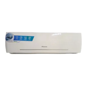 Hisense 18DC60HC 1.5 Ton DC Inverter AC