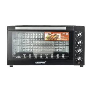 Geepas GO34055 150L 2800W Electric Oven