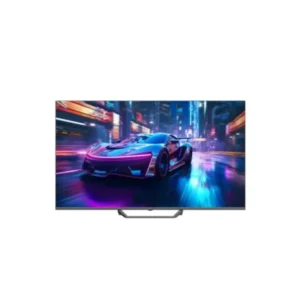 Haier H65S80EUX 65 Inches 4K Smart QLED Google TV