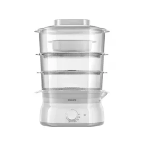 Philips HD9125/90 Food Steamer