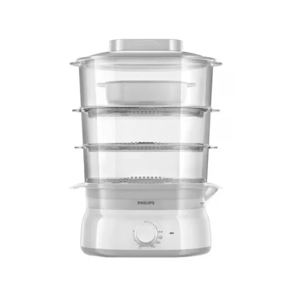 Philips HD9125/90 Food Steamer