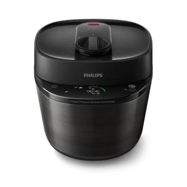 Philips HD2151/56 All-in-One Cooker Pressurized