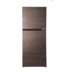 Haier HRF 246 EPCG 9 Cubic Feet Double Door Refrigerator