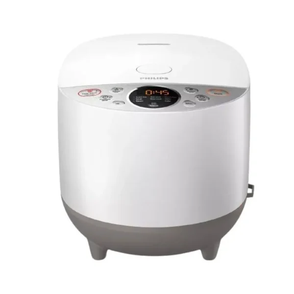 Philips HD4515/55 Digital Rice Cooker