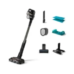 Philips XC8347/61 8000 Series Aqua Plus Cordless Vacuum Cleaner