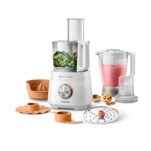 Philips HR7520/01 Daily Collection Compact Food Processor