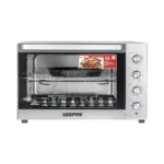 Geepas GO34057 120L 2800W Electric Oven