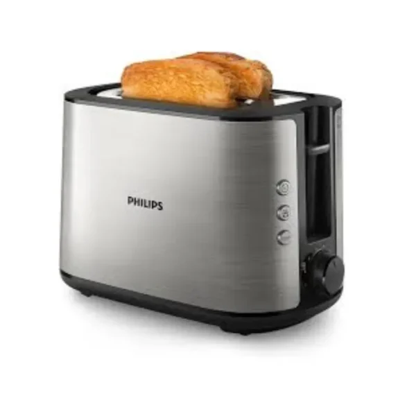 Philips HD2650/91 Viva Collection Toaster