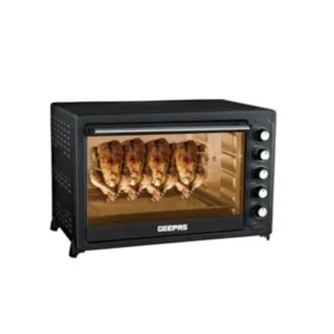 Geepas GO4406N 100L 2800W Electric Oven