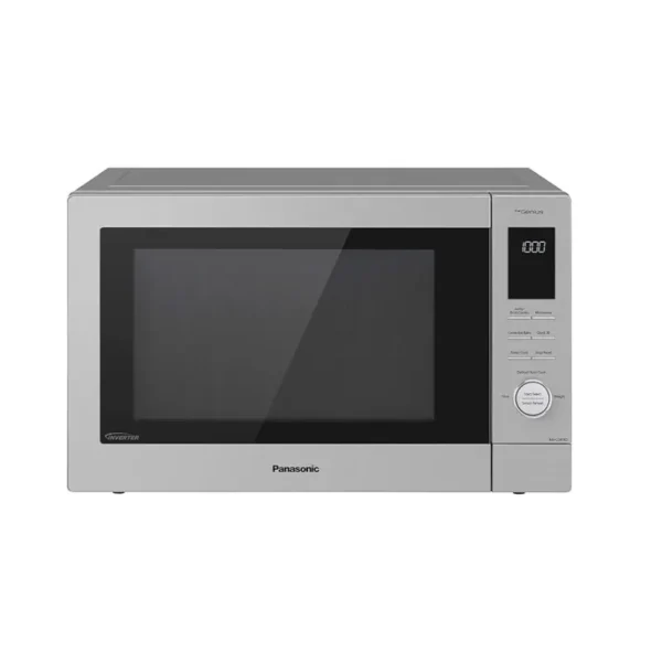 Panasonic NN-CD87KS HomeChef 4-in-1 Combination Microwave Oven