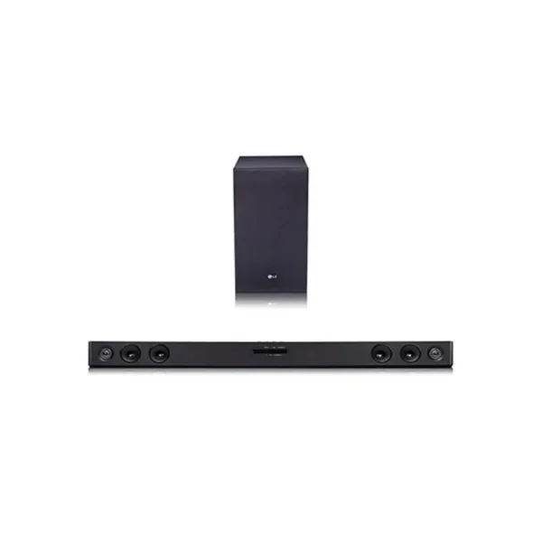 LG SJ3 2.1CH 300W Sound Bar