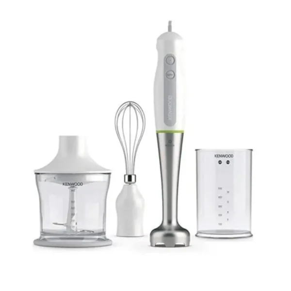 Kenwood HDP109WG 600W Hand Blender