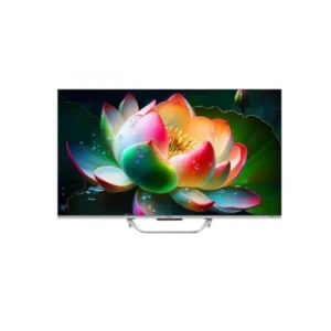 Haier H50S80EUX 50 Inches 4K Smart QLED Google TV