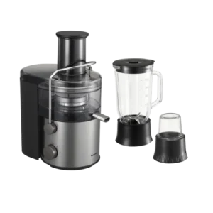 Panasonic MJ-CB100 Juicer 2.0L Large Capacity