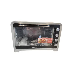 Geepas GO4406N 100L 2800W Electric Oven