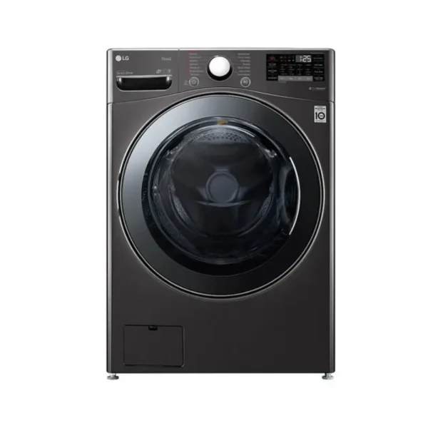 LG F0L2CRV2T2 Front Load Washer & Dryer