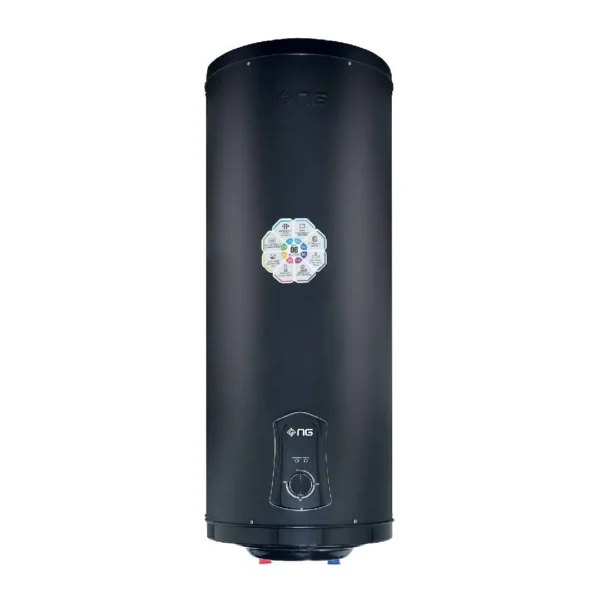 Nasgas NEG-135 Electric Storage Geyser