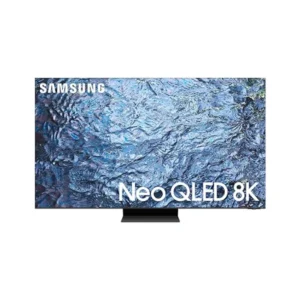 Samsung 85QN900C 85 Inch Class Neo QLED 8K Series Mini LED Quantum HDR Smart TV