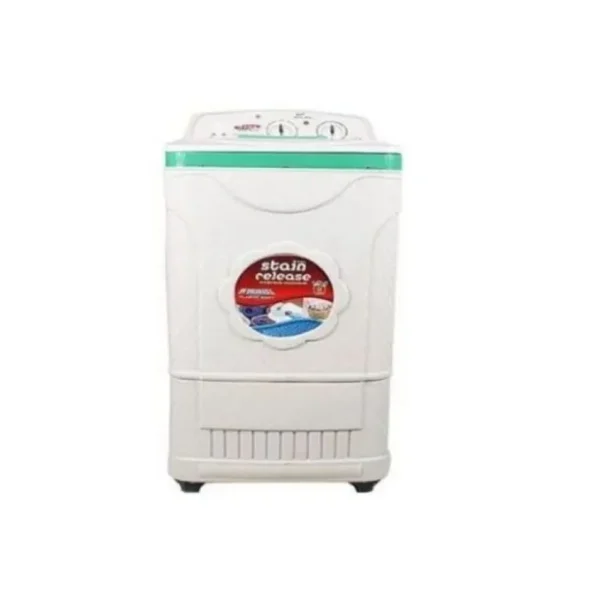 Gaba National GN-6515 Washing Machine