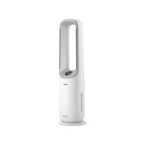 Philips AMF-765/30 2-in-1 Air Purifier and Fan