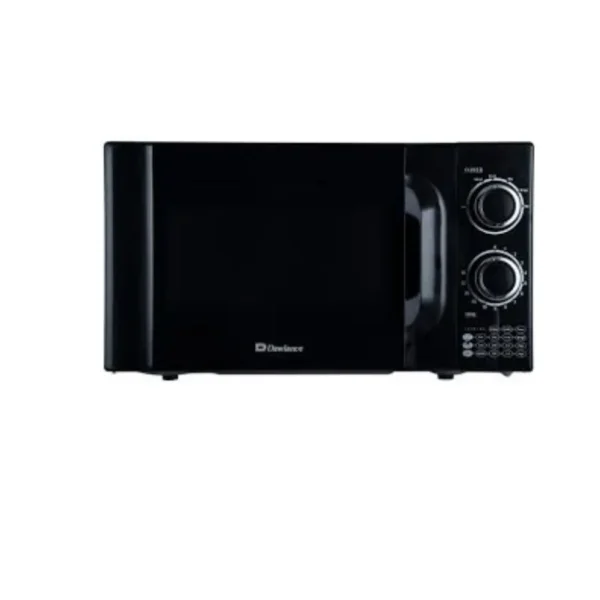 Dawlance DW MD-4 N 20L Free Standing Microwave Oven Black