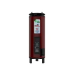 Nasgas NWH-100 HYB Electric+Gas Hybrid Water Heater