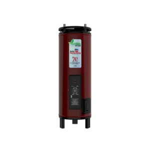 Nasgas NWH-100 HYB Electric+Gas Hybrid Water Heater