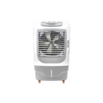 Nasgas NAC-9824 80L Hybrid Room Air Cooler with 6 Ice Packs