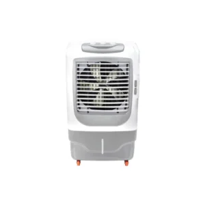 Nasgas NAC-9824 80L Hybrid Room Air Cooler with 6 Ice Packs