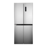 Dawlance DMD 9060 Inv Multi-Door Refrigerator Inox