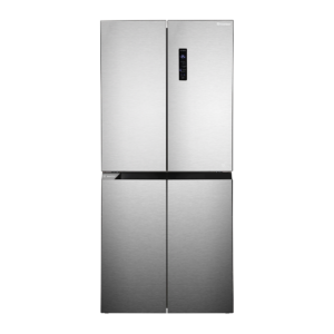 Dawlance DMD 9060 Inv Multi-Door Refrigerator Inox