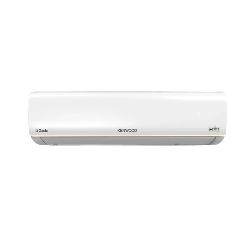 Kenwood KEO-2475S 2 Ton Heat & Cool eOasis Air Conditioner Kenwood KEO-2475S 2 Ton Heat & Cool eOasis Air Conditioner